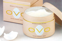 OVOクリーム(保湿クリーム)
